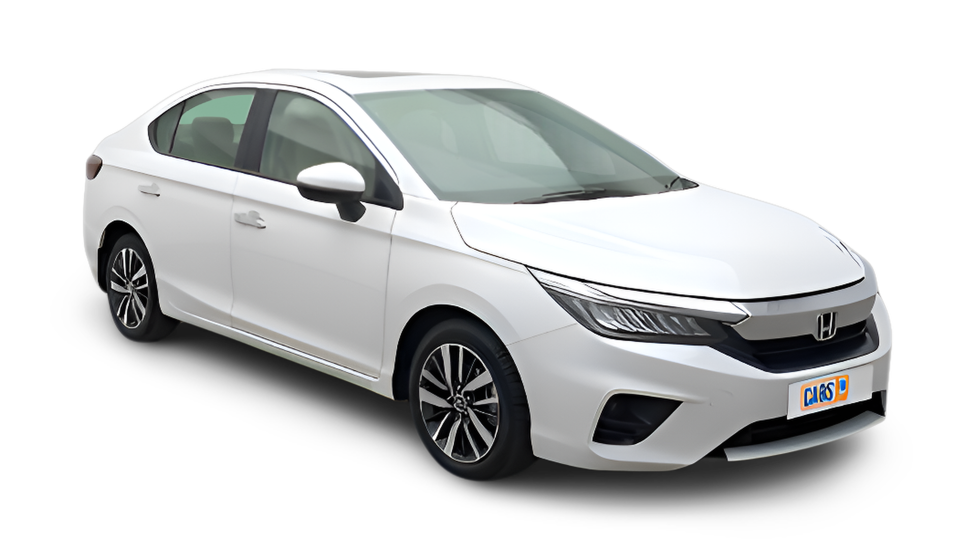 Honda City-img
